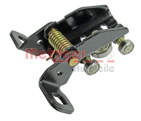 METZGER Vodilica kotačića, klizna vrata